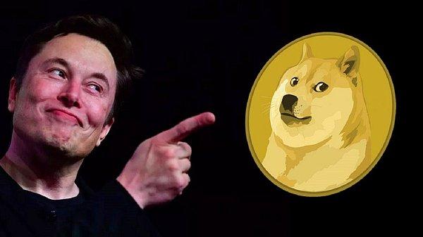 Elon Musk, Dogecoin geliştirmelerine destek verdiğini her fırsatta dile getirdi!