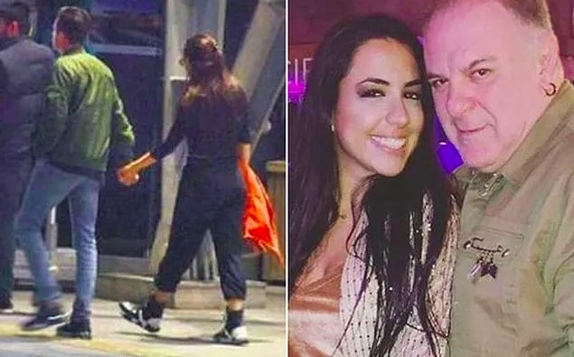 Geçtiğimiz günlerde Burak Sergen, 4 ay önce evlendiği sevgilisinin ihanetiyle sarsılmıştı. Nihan Ünsal'ın yasak aşkı Özer Kaçmaz'ın eşi Züleyha Şehitoğlu çarpıcı açıklamalarda bulundu.
