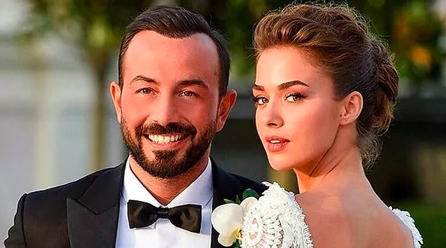 Hakan Baş ile Bensu Soral'ın boşandıkları iddia edilmiş ve bu haber magazin gündemine bomba gibi düşmüştü. Bensu Soral, yapılan haberlerin doğru olmadığını söyledi.