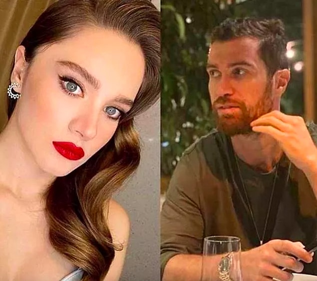 Geçtiğimiz yıllarda ihanet yüzünden sevgilisi Kubilay Aka'dan ayrılan Miray Daner, kalbini Seda Sayan'ın oğlu Oğulcan Engin'e kaptırdı! Bunu öğrenen Kubilay Aka'nın kıskançlık krizine girdiği söyleniyor...