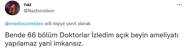 Hepimiz bilim insanıyız artık 😂