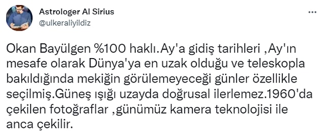 Bu konuda öne atılan ciddi iddialar bile oldu;