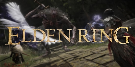 George R. R. Martin'in Senaryosunu Kaleme Aldığı Elden Ring'ten Oynanış Videosu Sızdırıldı!