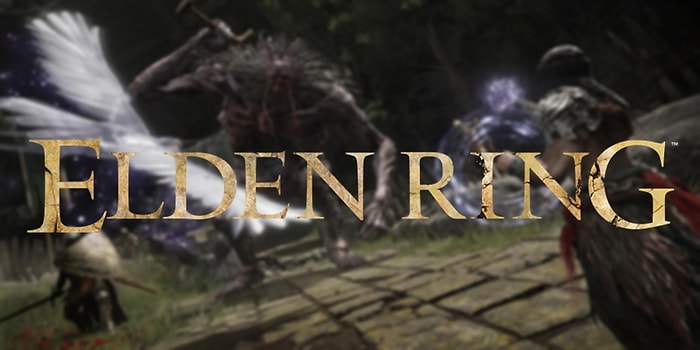 George R. R. Martin'in Senaryosunu Kaleme Aldığı Elden Ring'ten Oynanış Videosu Sızdırıldı!