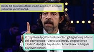 Okan Bayülgen'in 'Zaten Uzaya Hiç Gitmedik, Her Şey Yalan' Söylemi Sosyal Medyada Gündem Oldu!