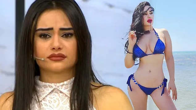 Naz Mila'dan Olay Yanıt