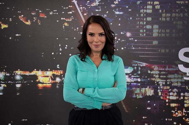 "Mademki kadın hakkı diyorsunuz; aç arabanı bin, benim kapımı aç deme. Çiçek getireceksin deme adama, git çiçeğini kendin al. Hep bir beklenti içinde olup, sonra eline pankartı almak olmaz. "