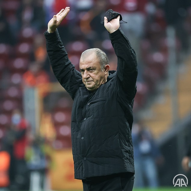 Bu sonuçla puanını 17’ye yükselten Galatasaray, averajla 5. sırada konumlandı.