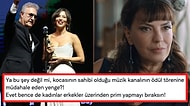 Nihal Yalçın ve Tamer Karadağlı Arasında Yaşanan Olayda Tarafını Seçen Yeşim Salkım'ın Tepki Çeken Açıklaması