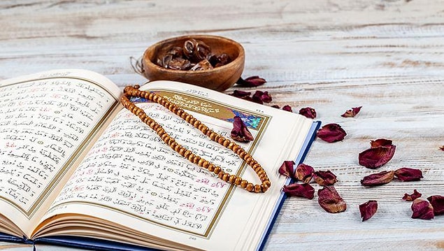 Mevlid Kandili Gecesi Yapılacak İbadetler