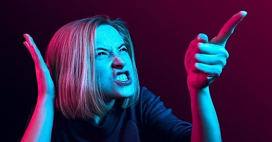 Bu Test İle Senden Ölümüne Nefret Eden Kişinin İsminin Baş Harfini Söylüyoruz!