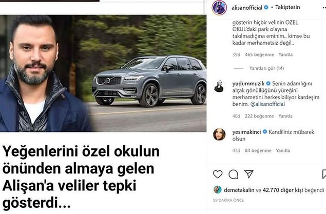 Yapacağınız Hiçbir Şey Beni Yaralamaz