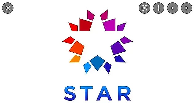 18 Ekim Pazartesi STAR Yayın Akışı