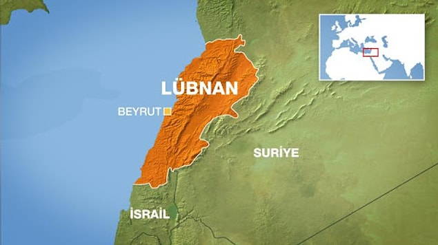 14. İsrail, Güney Lübnan'dan son askerini de çekerek 22 yıldır süren işgaline son verdi.