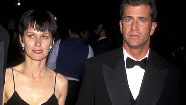 4. Mel Gibson ve Robyn Moore'un boşanma anlaşmaları, aşkları gibi dillere destandı: Tam 425.000.000$