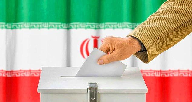 20. İran'da yapılan parlamento seçimlerinin resmi sonucu açıklandı. Buna göre reformcular 102, muhafazakârlar 43, bağımsızlar ise 37 sandalye kazandı.