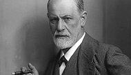 Sigmund Freud'un Sözleri... Sigmund Freud'dan İnsanı Derinden Etkileyen Alıntılar...