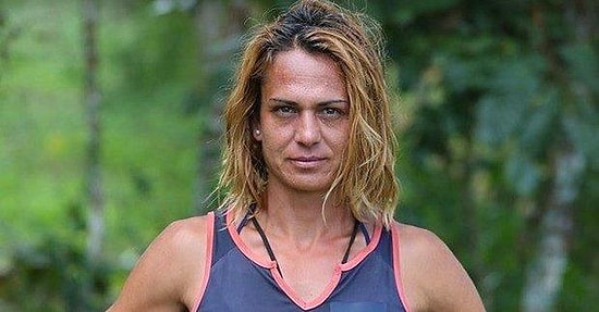 Yıllar Sonra Gelen İtiraf! Nagihan Karadere: Kuzenimle Evlenmemek İçin Sporcu Oldum!