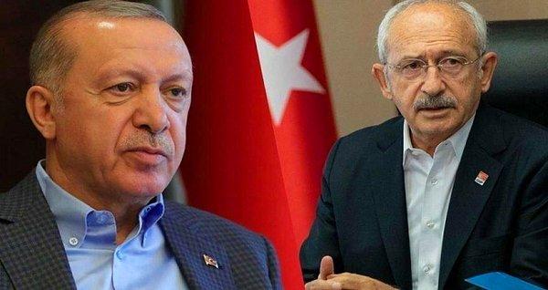 Kemal Kılıçdaroğlu kanun dışı iş yapan bürokratları uyarmış, Cumhurbaşkanı Erdoğan da o uyarıya "Sen nasıl memurları tehdit edersin" demişti.
