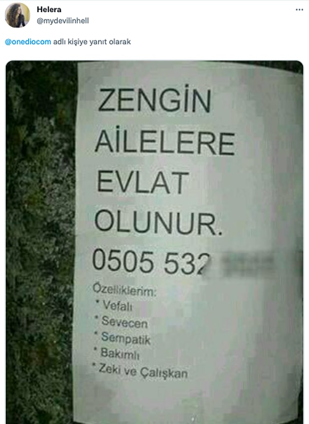 7. Sanki birkaç özellik daha yazılabilirdi diye düşünüyorum.
