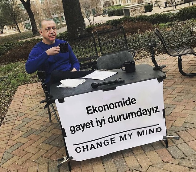 2. Biz hepimiz ekonomistiz.