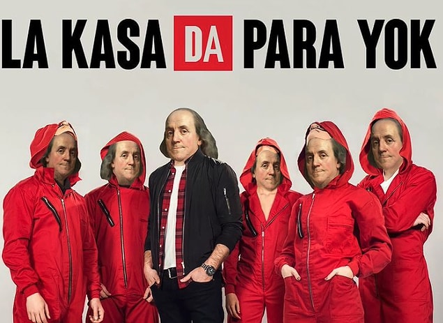 8. Gerçekçi olur...