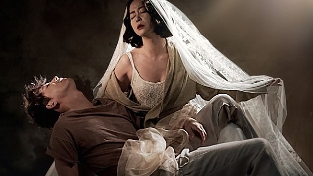 4. Acı / Pieta (2012)