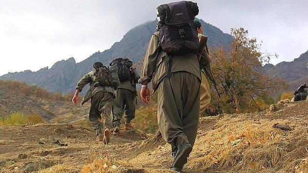 "PKK’nin Türkiye’ye karşı silahlı mücadeleyi bırakmasına sadece on gün kalmıştı"