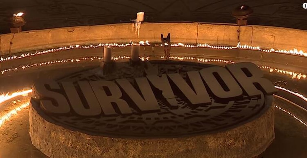 Survivor All Star 2022 Kadrosu Belli Oldu Mu? Fenomen Ata Benli Survivor All Star 2022 Kadrosunu İfşa Etti