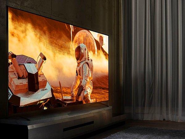LCD televizyonlar, artık hepimizin duvarlarında bulunan güzel, düz televizyonlar ve tüplü televizyonlardan farklı bir şekilde çalışıyorlar.