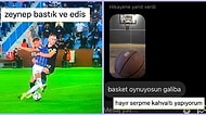 Yüzünüzde Gülümseme Bırakabilecek Spor Dünyasıyla İlgili Geçtiğimiz Haftanın En Komik Tweetleri
