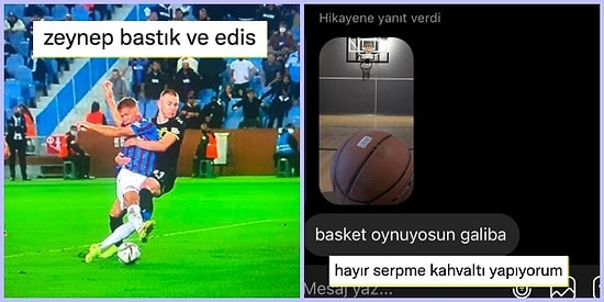 Yüzünüzde Gülümseme Bırakabilecek Spor Dünyasıyla İlgili Geçtiğimiz Haftanın En Komik Tweetleri