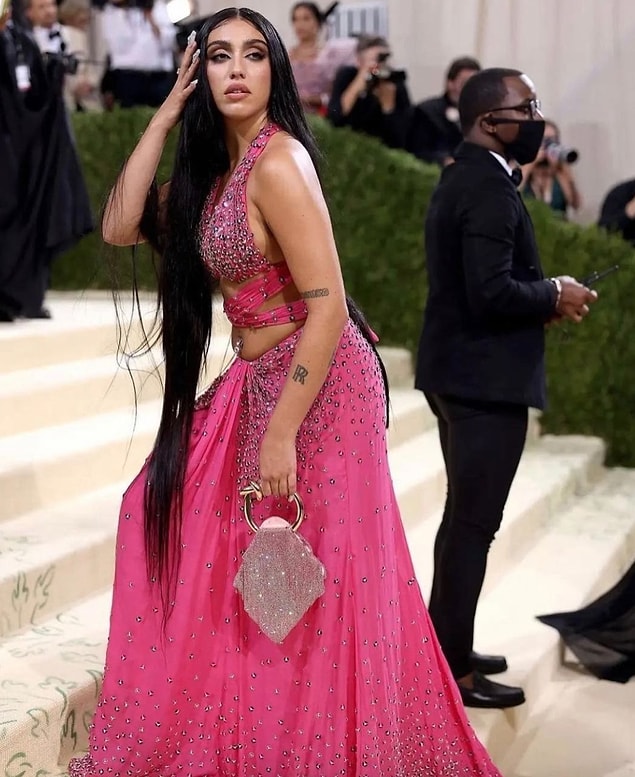 Bu noktada da geçtiğimiz günlerde kızı Lourdes Leon'un yaptığı samimi açıklamayla aydınlandık.