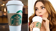 Oluşturduğun Starbucks İçeceğine Göre Sen Hangi Tip Müşterisin?