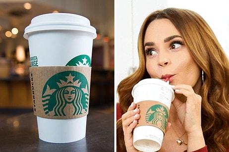 Oluşturduğun Starbucks İçeceğine Göre Sen Hangi Tip Müşterisin?