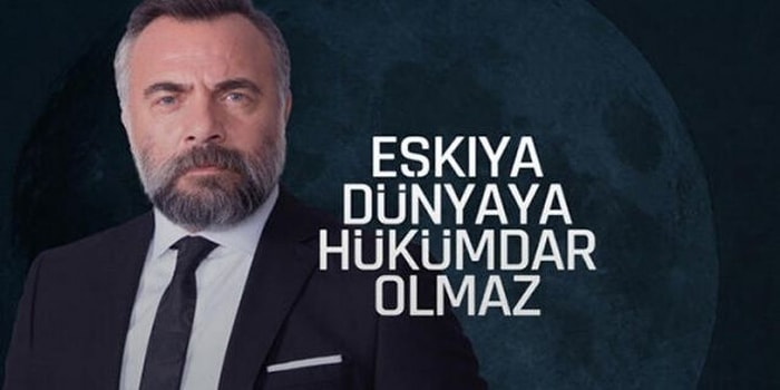 EDHO Yeni Sezon Ne Zaman Başlayacak? Bu Hafta Eşkıya Dünyaya Hükümdar Olmaz Var mı? EDHO Yeni Bölüm Tarihi...