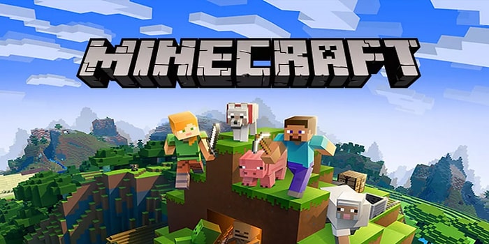 Game Pass'i Kimse Durduramıyor: Minecraft, Önümüzdeki Ay PC İçin Game Pass'e Geliyor!