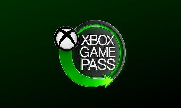 Game Pass, 30 TL.