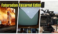 Evin En Sevilen Eşyası Televizyonlar Nasıl Çalışır, Enerji Tasarrufu Nasıl Sağlanır Anlatıyoruz!