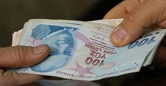 Asgari Ücret: 2022'de Asgari Ücret Zammı Ne Kadar Olacak? Yeni Yılda Asgari Ücret Zammı...