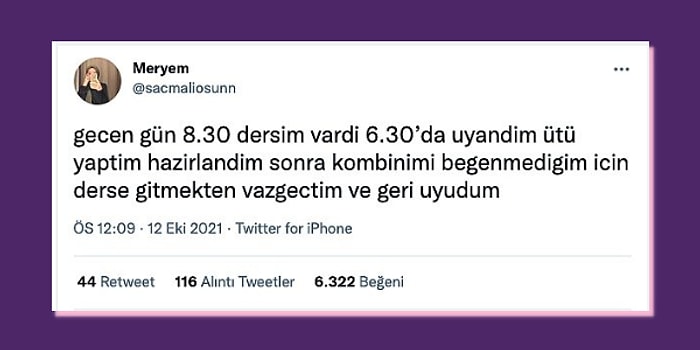 Küfürsüz de Komik Olunabileceğini Kanıtlayan Kadınlardan Haftanın En Çok Güldüren Tweetleri