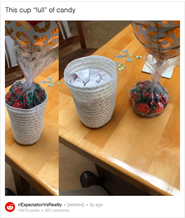 17. Как верить людям, после такого