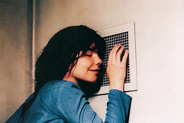 16. Karanlıkta Dans / Dancer in the Dark (2000)