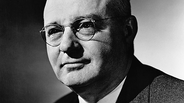 2. Thomas Midgley Jr.