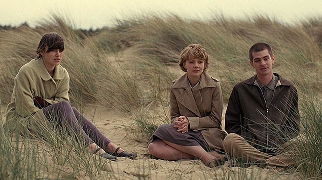 3. Beni Asla Bırakma / Never Let Me Go (2010)