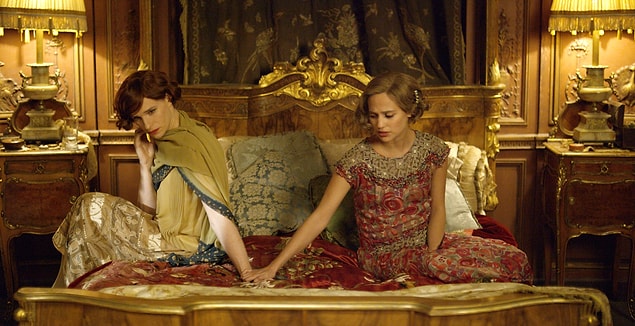 5. The Danish Girl