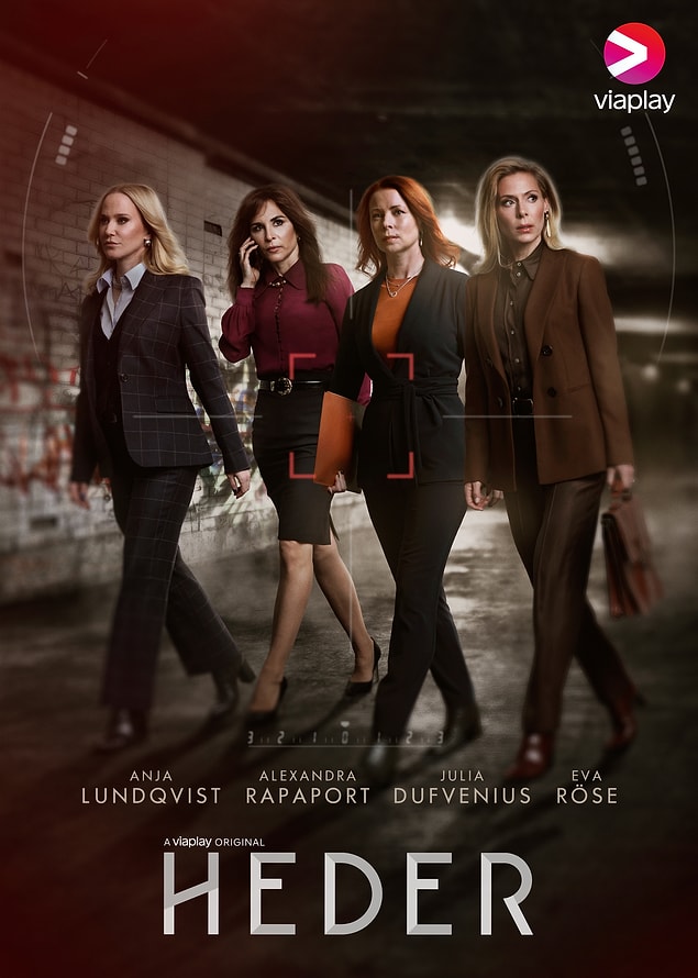 15. Heder - IMDb: 6.3