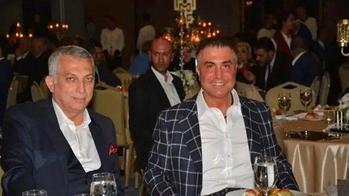 Gazeteci Erk Acarer: 'AKP'li Metin Külünk, Sedat Peker'in Video Yayınlamaması İçin Ricacı Oldu'