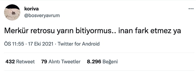 14. Bize her gün retro.