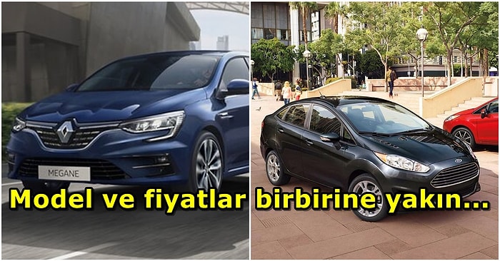 İlk Sıradaki İsim Şaşırtmadı! Ekim Ayının En Çok Satılan İkinci El Otomobilleri Açıklandı